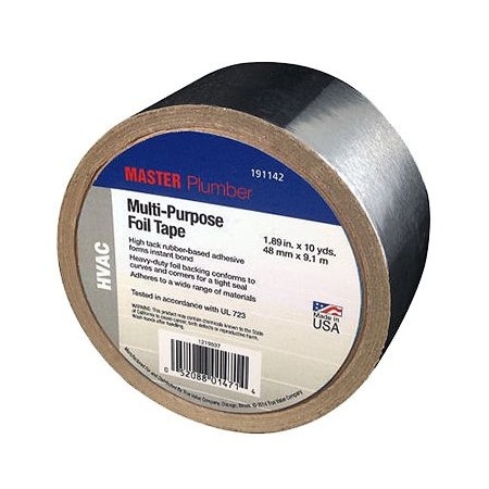 MP 189x10YD Foil Tape